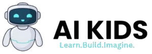 ai kids logo