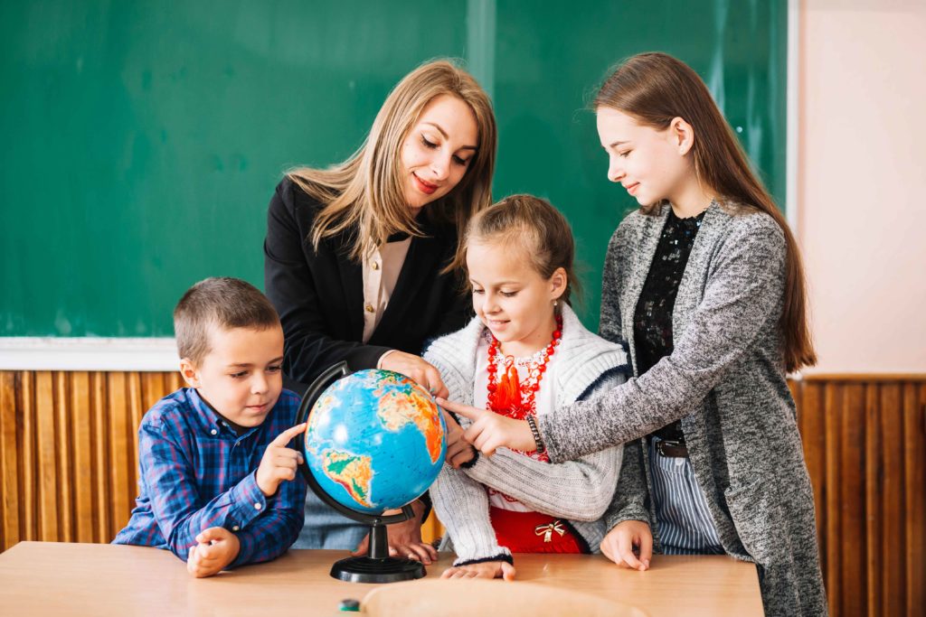 Artificial Intelligence for Kids in Hyderabad