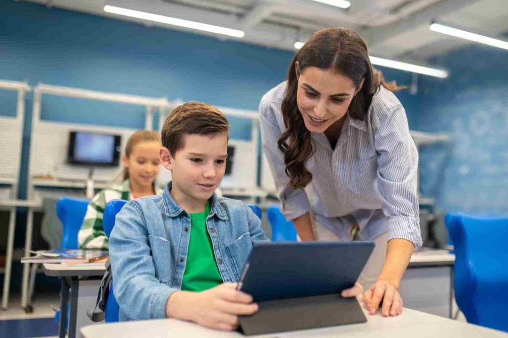 Artificial Intelligence for Kids in Hyderabad