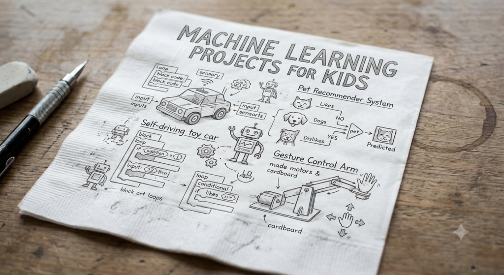 Machine Learning Project